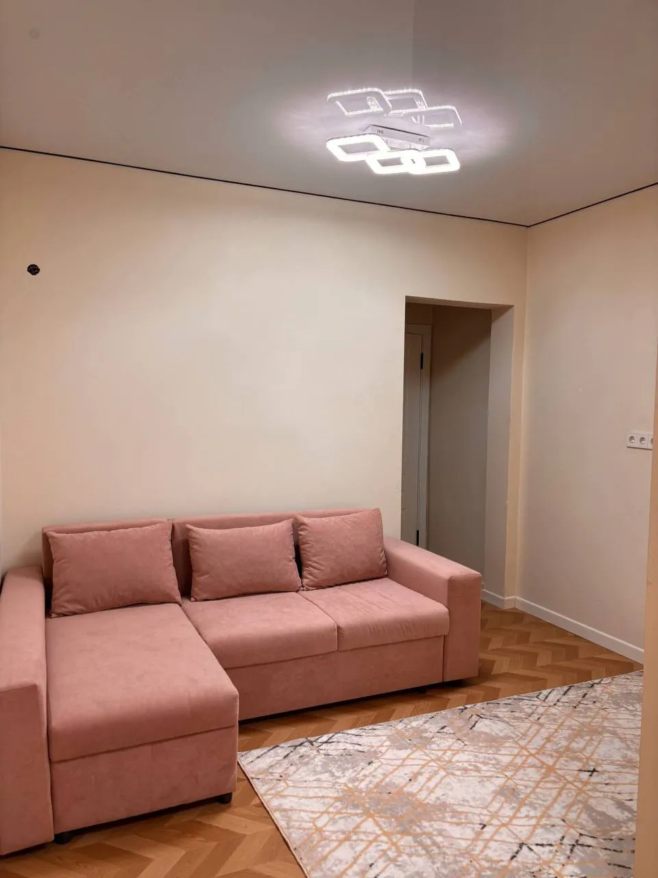Подселение, для девушек, Бесагаш, 71 000 ₸/чел