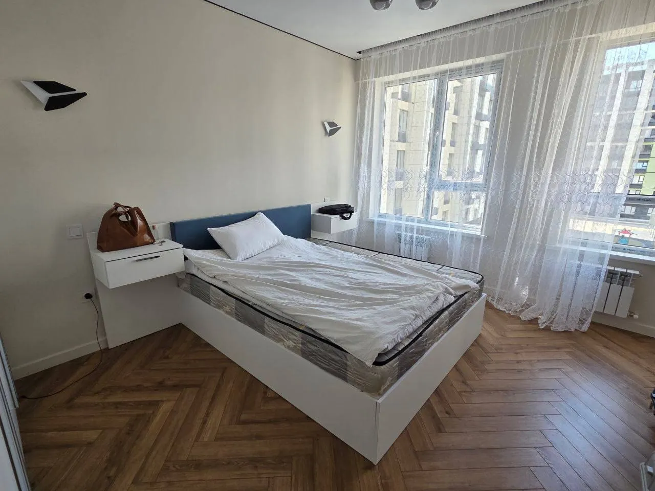 Подселение, для девушек, Алатау, 75 000 ₸/чел