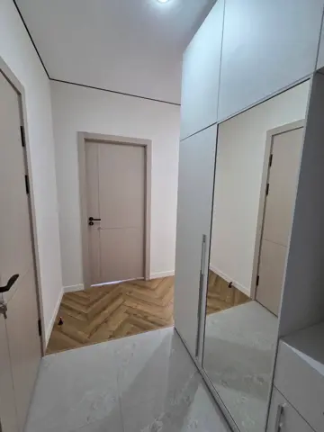 Подселение