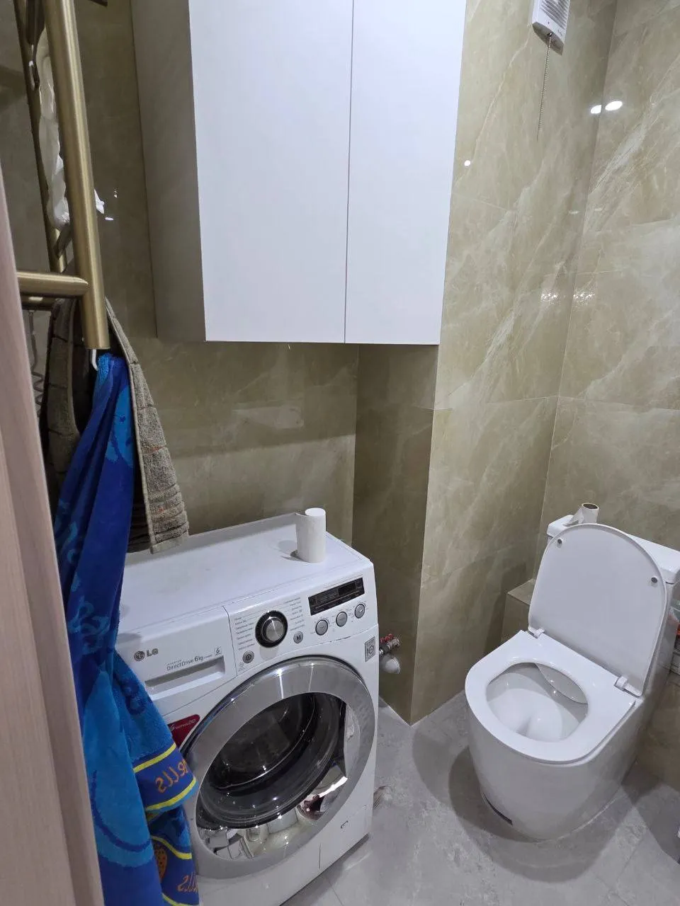 Подселение, для девушек, Алатау, 75 000 ₸/чел