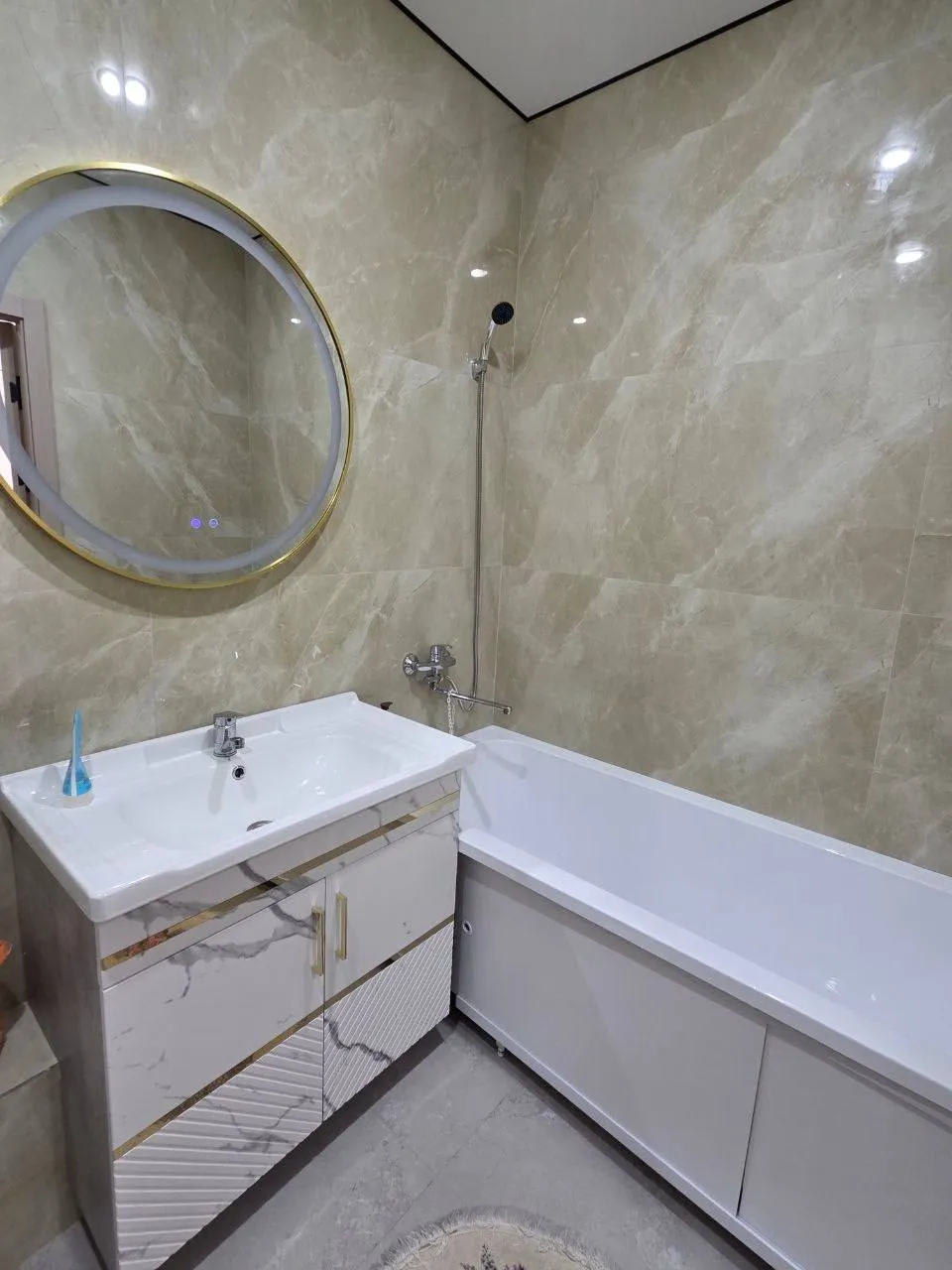 Подселение, для девушек, Алатау, 75 000 ₸/чел