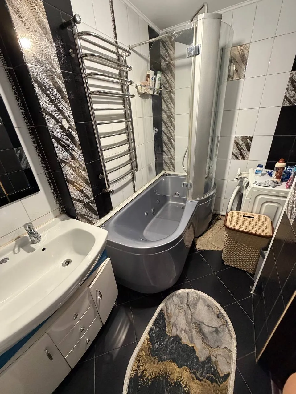 Подселение, для девушек, 65 000 ₸/чел