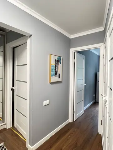 Подселение