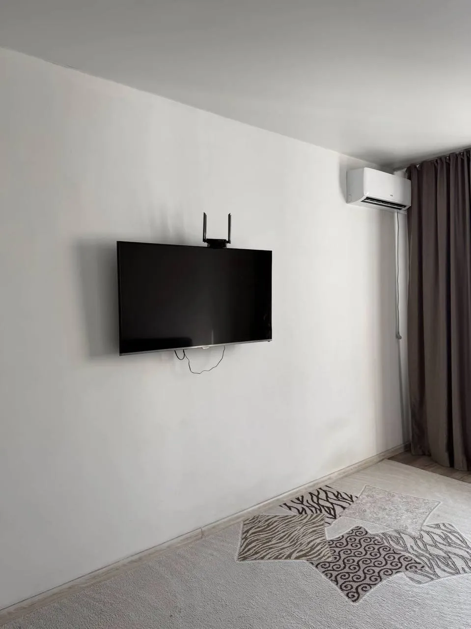 1-комн. квартира, жк Алмалы, 210 000 ₸