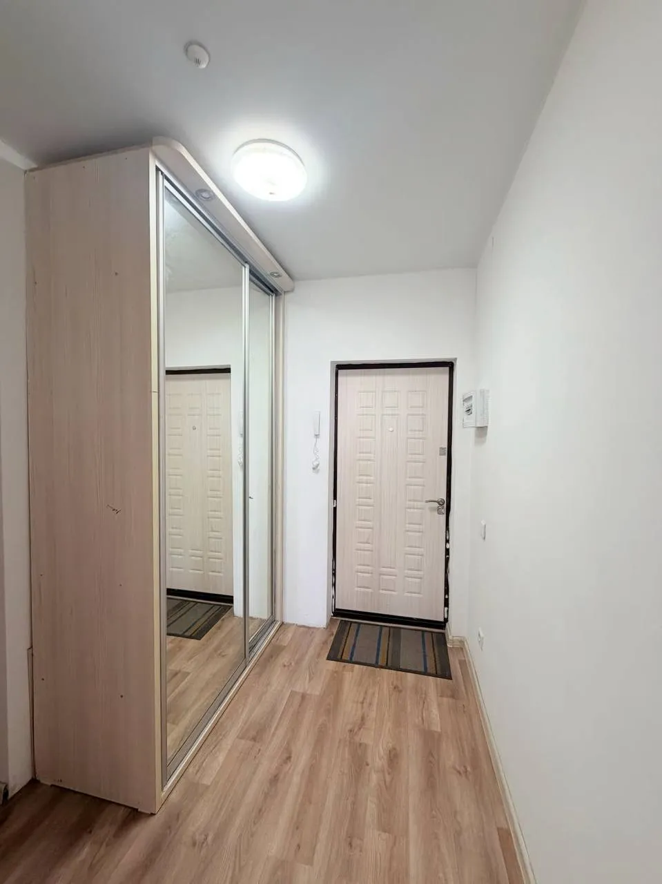 1-комн. квартира, жк Алмалы, 210 000 ₸