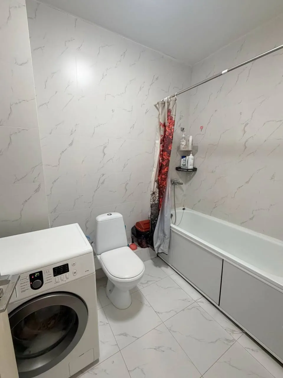1-комн. квартира, жк Алмалы, 210 000 ₸
