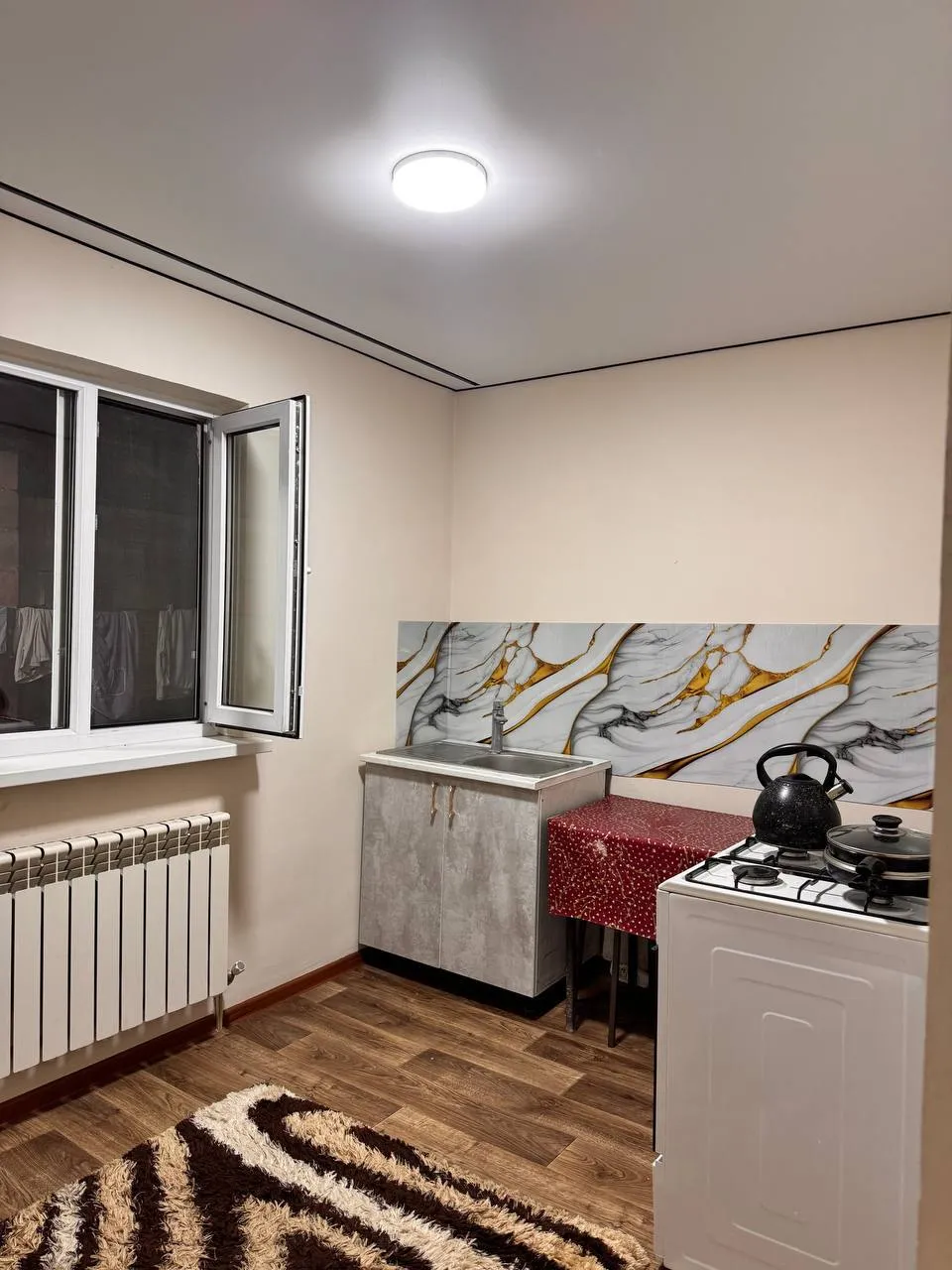 2-комн. квартира, 70 000 ₸