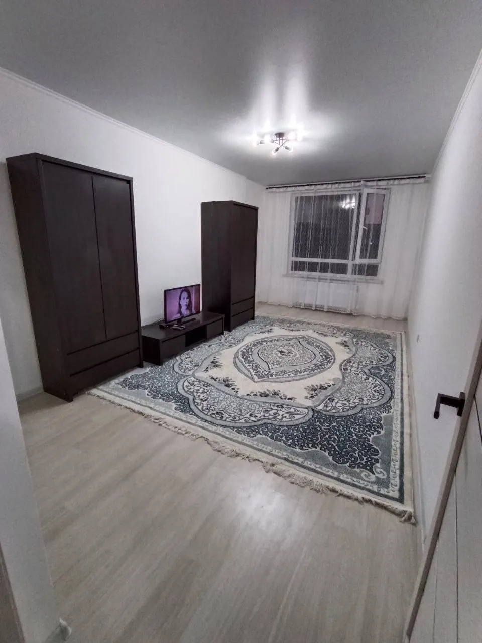 2-комн. квартира, для семьи/пары, Жетісу, 250 000 ₸