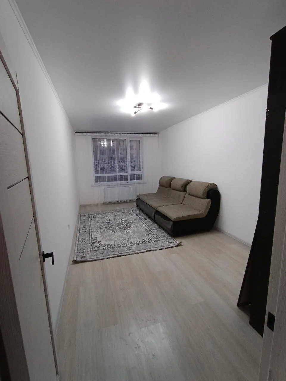 2-комн. квартира, для семьи/пары, Жетісу, 250 000 ₸