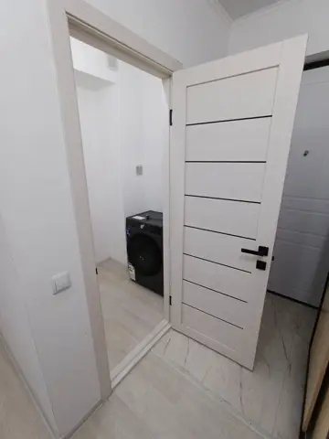 2 бөлмелі пәтер