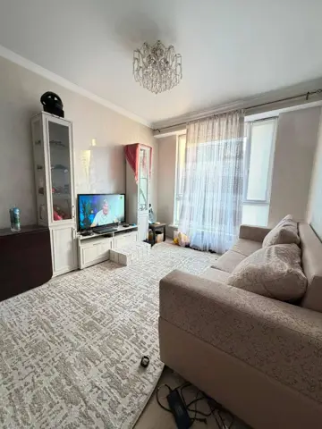 Комната