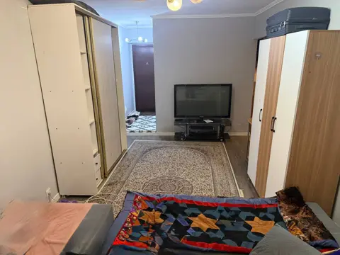 Подселение