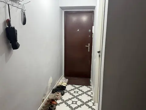 Подселение