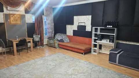 Подселение