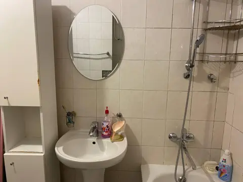 Подселение