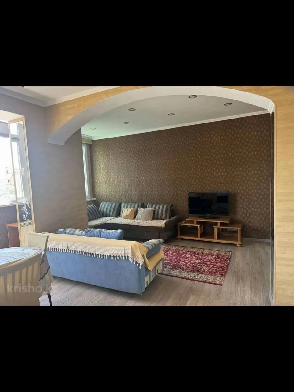 Подселение, для девушек, 82 500 ₸/чел