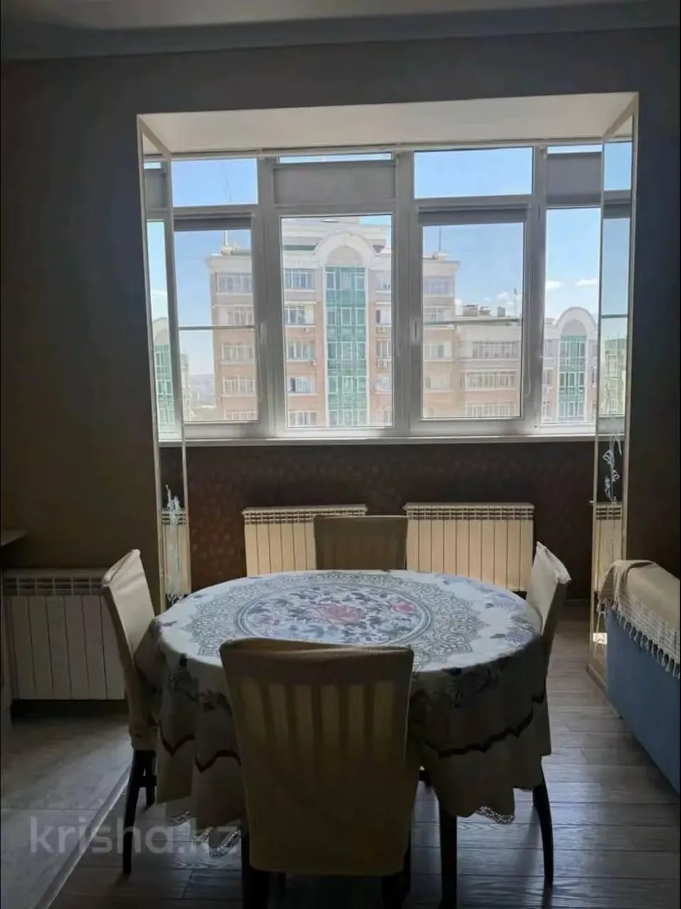 Подселение, для девушек, 82 500 ₸/чел