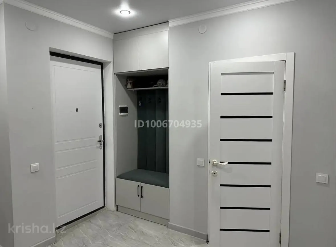 2-комн. квартира, для семьи/пары, Шугыла, 230 000 ₸