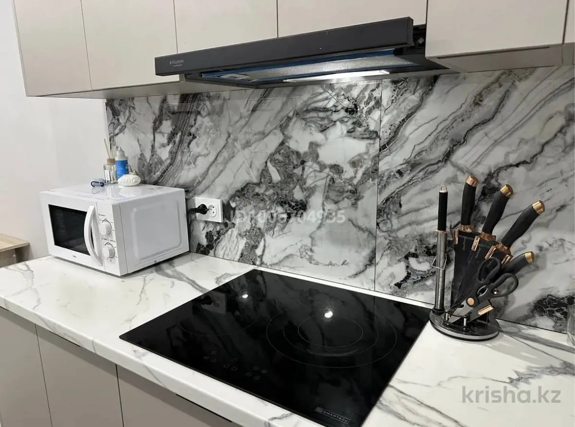 2-комн. квартира, для семьи/пары, Шугыла, 230 000 ₸