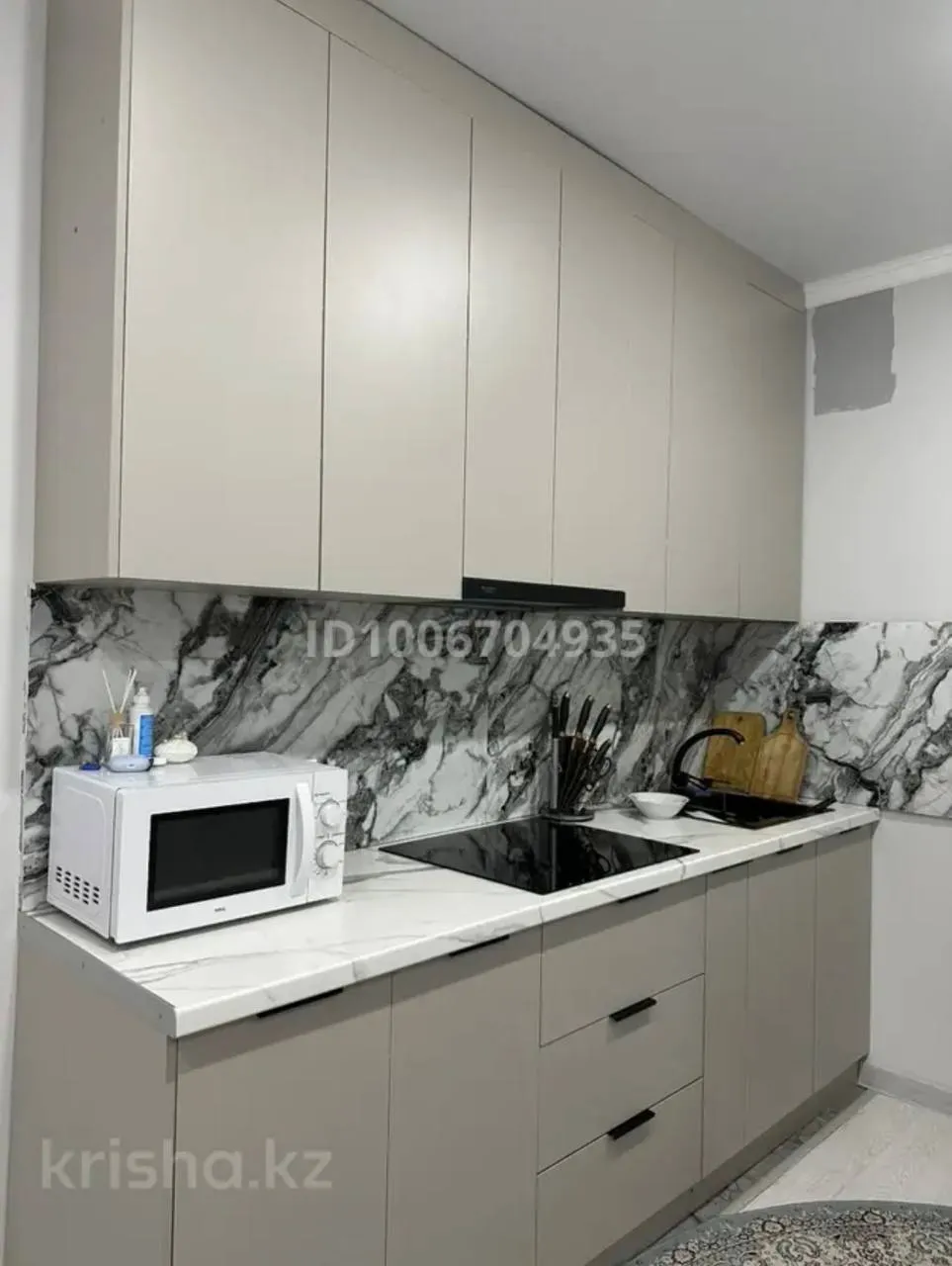 2-комн. квартира, для семьи/пары, Шугыла, 230 000 ₸