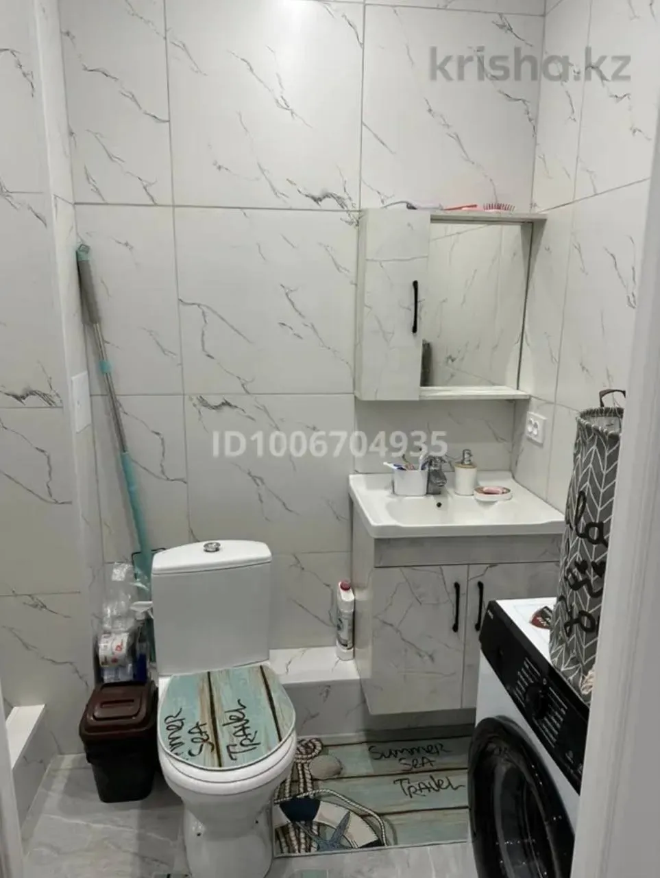 2-комн. квартира, для семьи/пары, Шугыла, 230 000 ₸