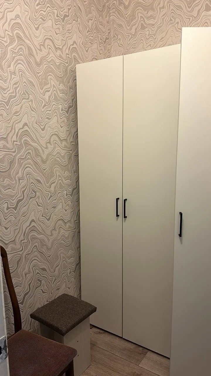 Подселение, для девушек, Аксай-5, 67 000 ₸/чел