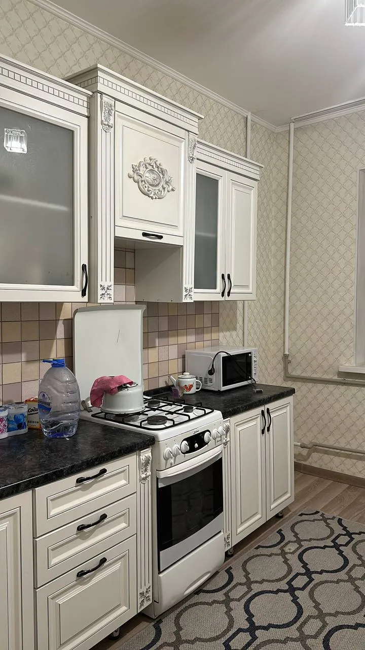 Подселение, для девушек, Аксай-5, 67 000 ₸/чел