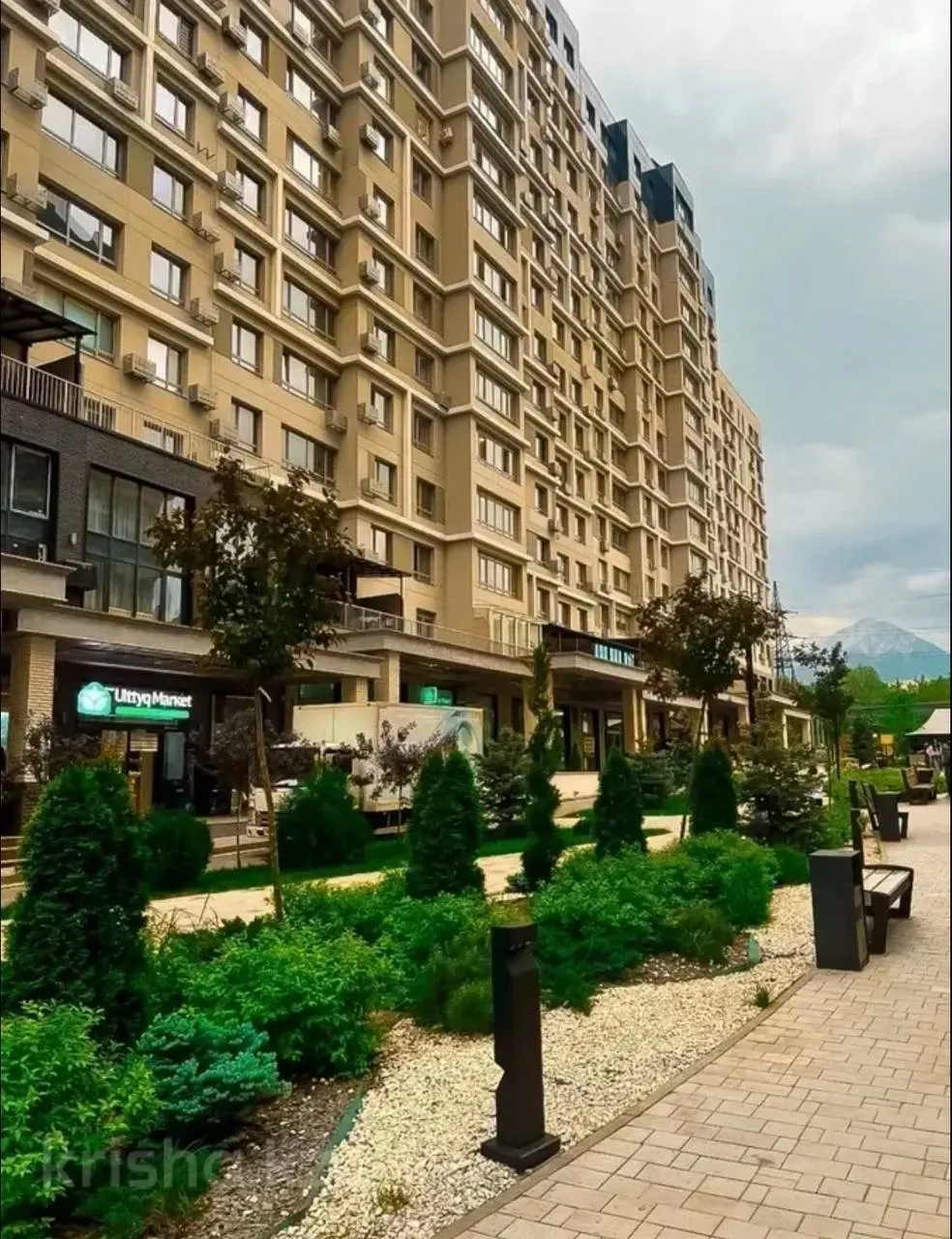 Квартира, для всех, 275 000 ₸