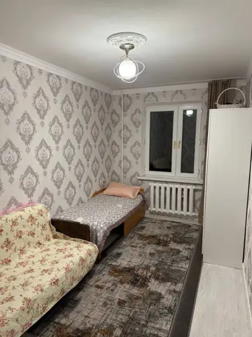 Комната