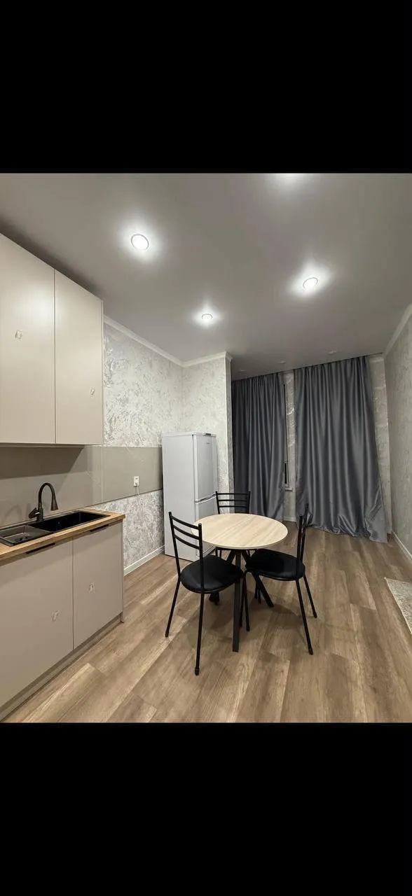 Подселение, для девушек, ЖК River City, 58 000 ₸/чел