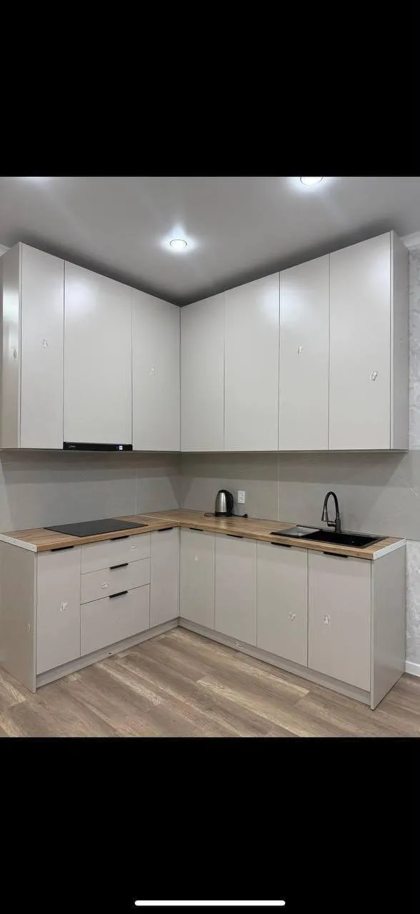 Подселение, для девушек, ЖК River City, 58 000 ₸/чел