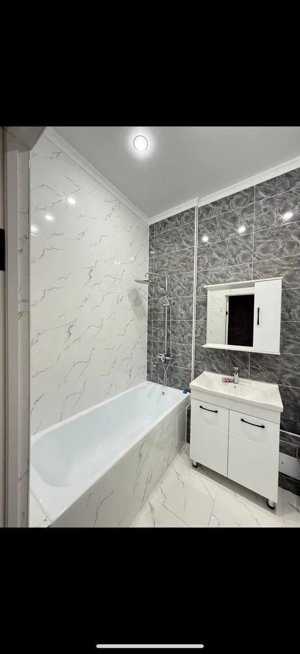 Подселение, для девушек, ЖК River City, 58 000 ₸/чел