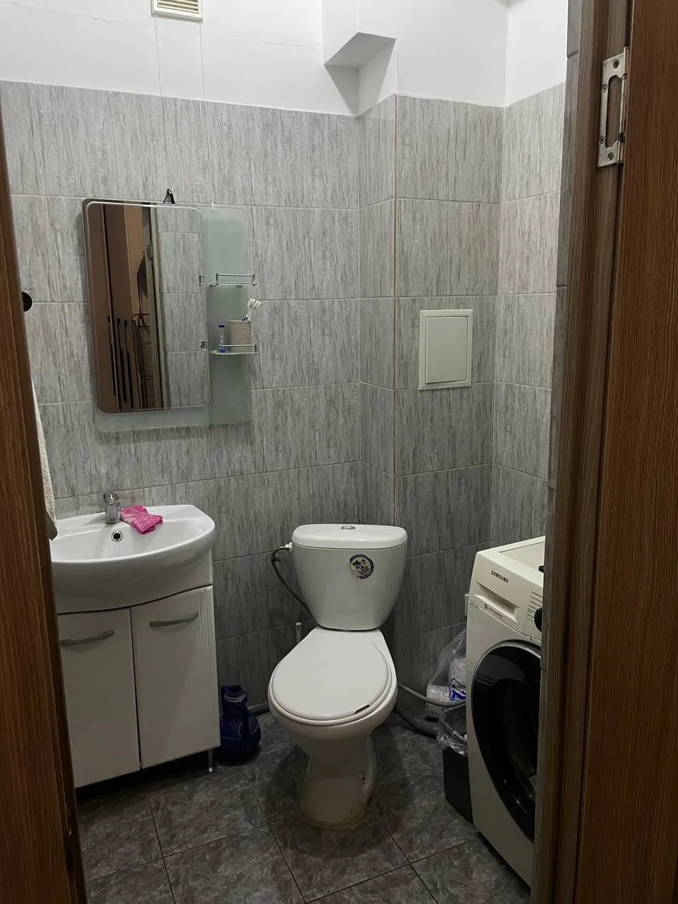 Подселение, для девушек, Жетысуский, 75 000 ₸
