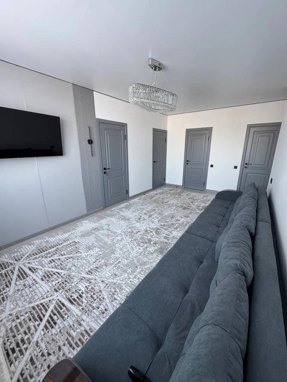 Подселение, для девушек, Кайрат, 80 000 ₸/чел