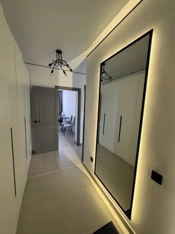 Подселение