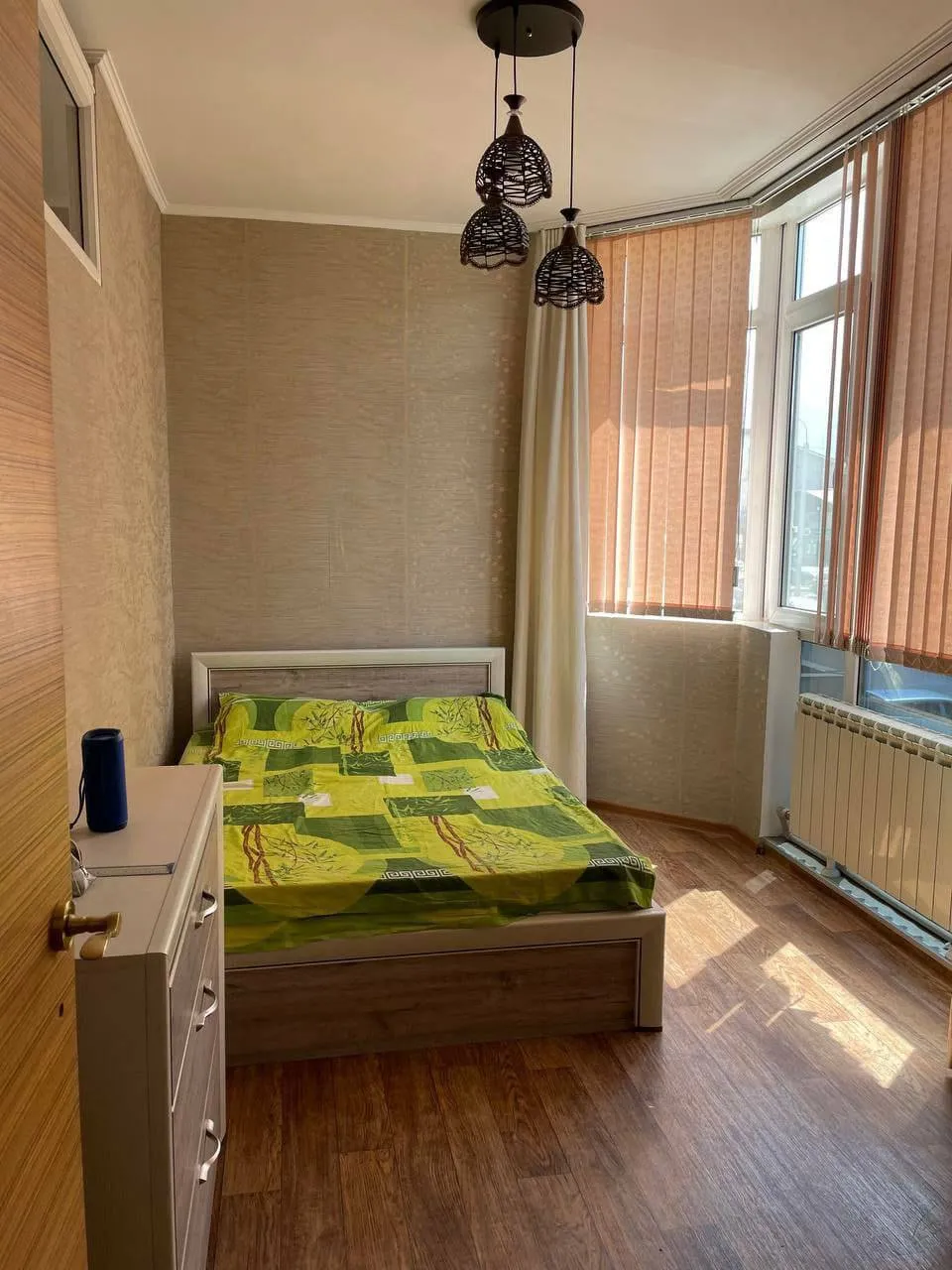 Подселение, для девушек, Ауэзовский, 67 500 ₸/чел