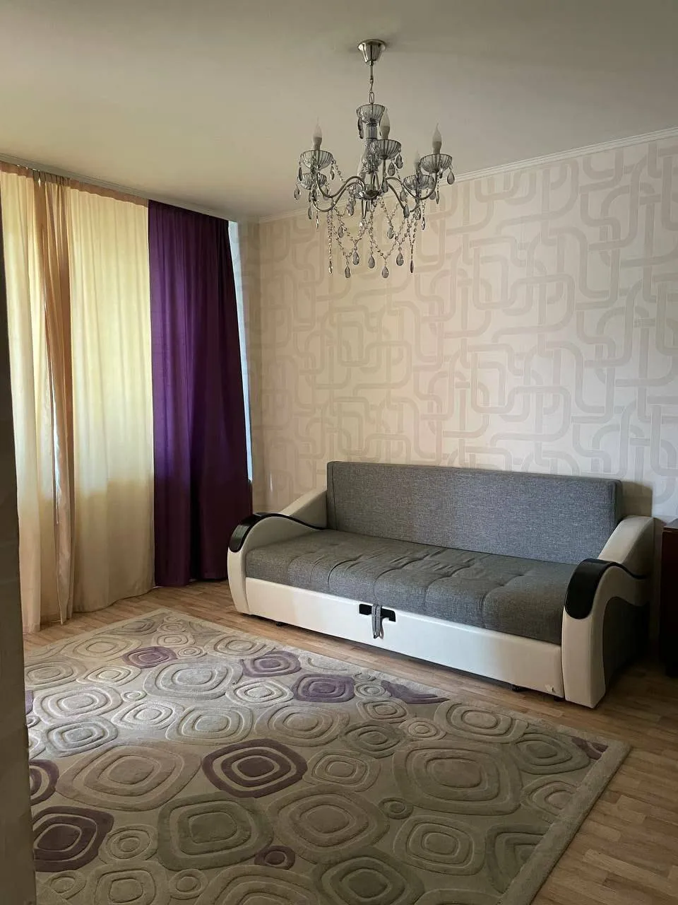Подселение, для девушек, Ауэзовский, 67 500 ₸/чел