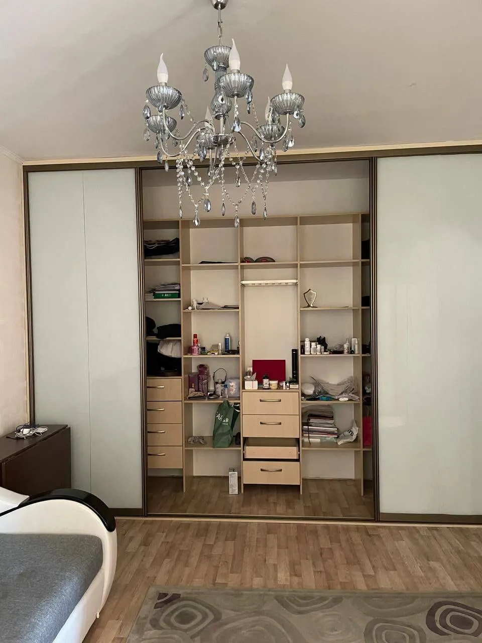 Подселение, для девушек, Ауэзовский, 67 500 ₸/чел