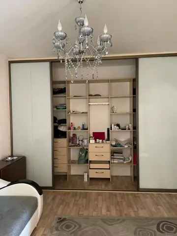Подселение