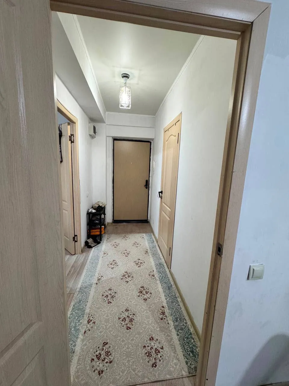 Подселение, қыздарға, Alma City, 50 000 ₸/адам