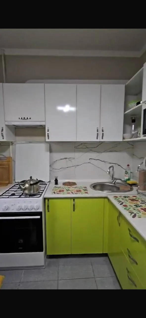 Подселение, для девушек, 92 000 ₸/чел