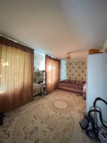 Подселение