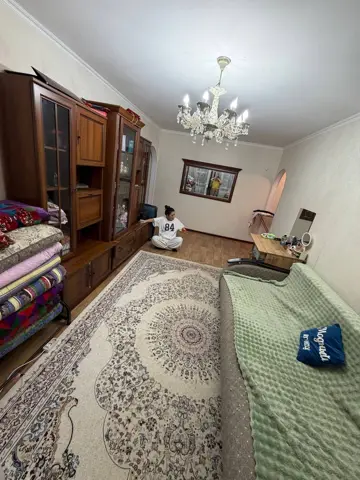Бөлме