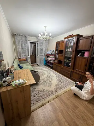 Бөлме