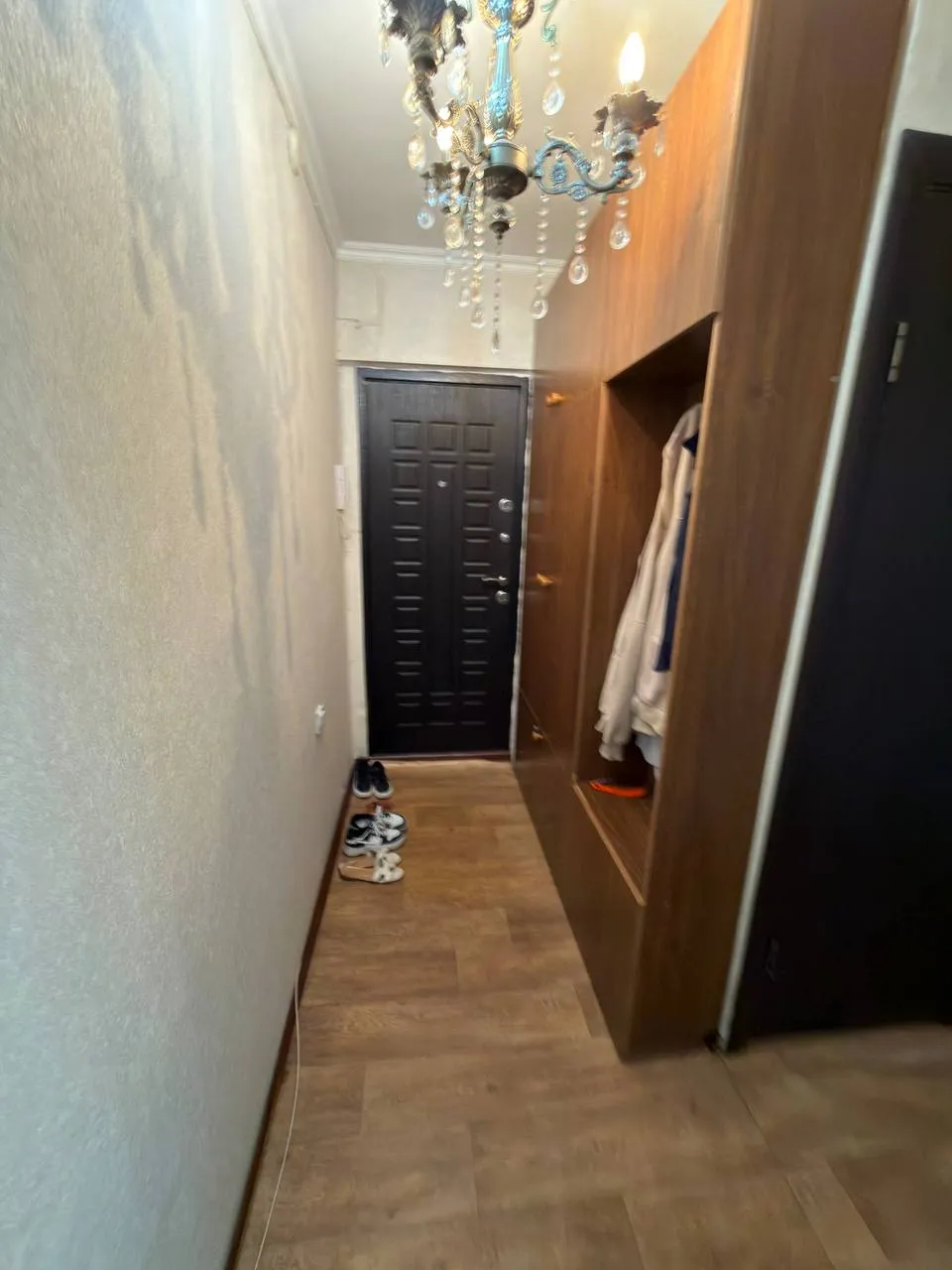 Комната, Шаляпина, 60 000 ₸/чел