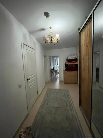 Комната