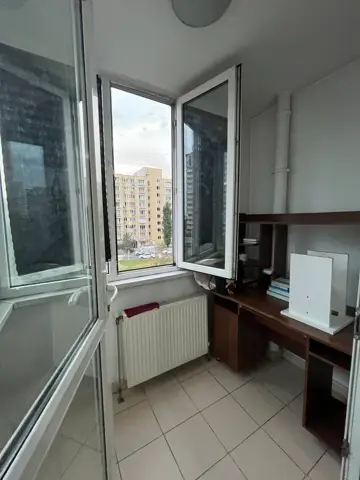 Комната