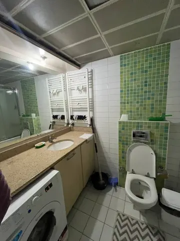 Комната