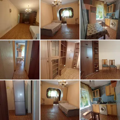 1-комн. квартира