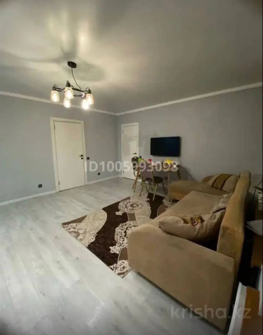 Подселение, қыздарға, Алмалинский, 83 500 ₸